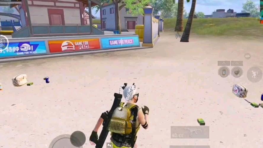 和平一体直装【GFS】原UK