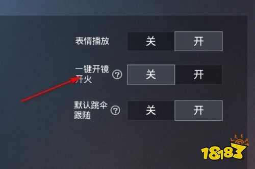 和平精英《敖光》辅助